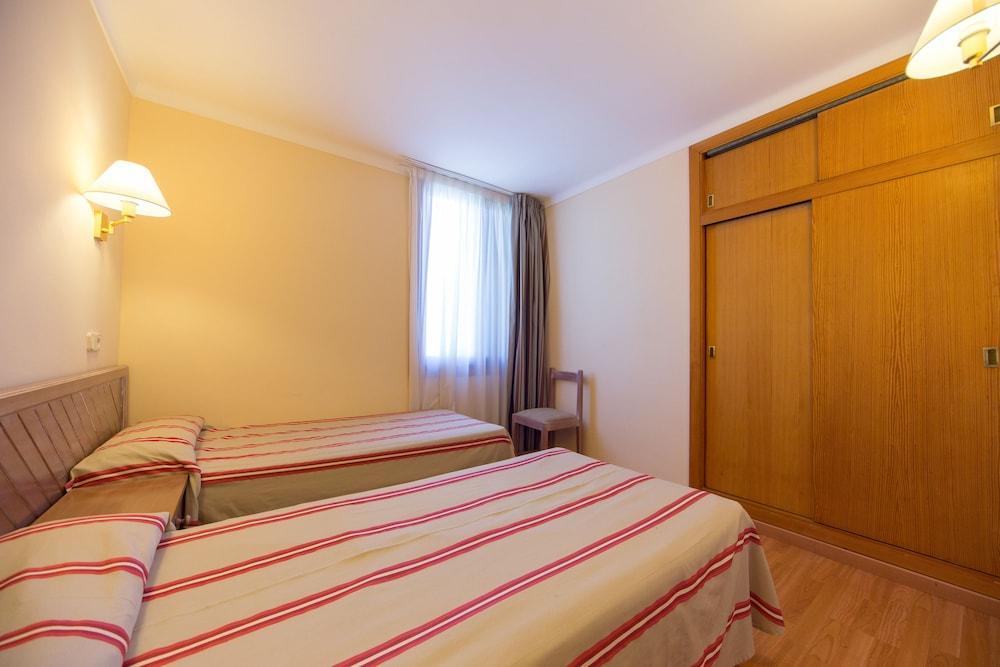 Apartamentos Carlos V Alcúdia Exteriér fotografie