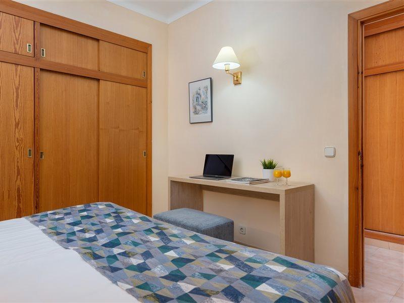 Apartamentos Carlos V Alcúdia Exteriér fotografie