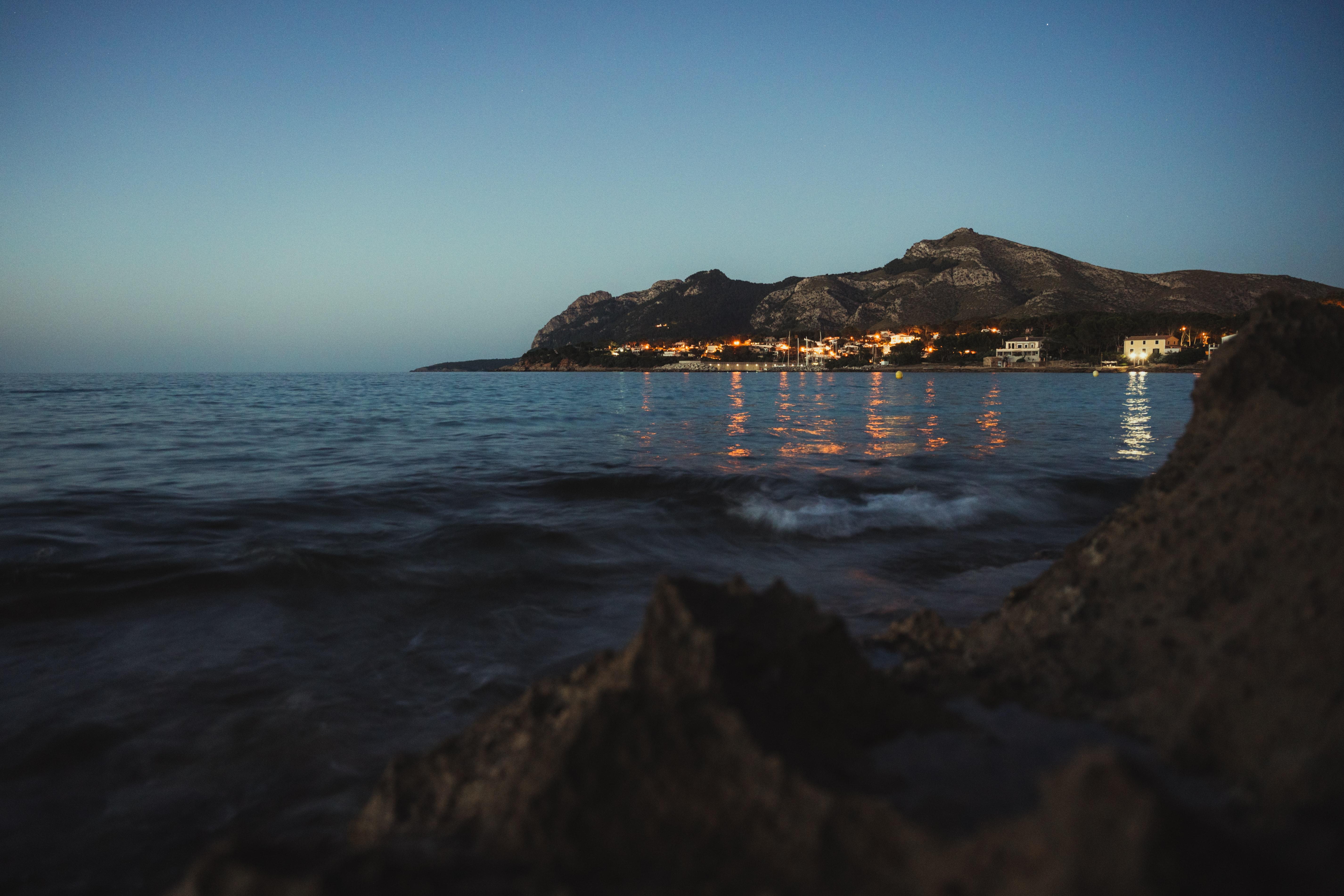 Apartamentos Carlos V Alcúdia Exteriér fotografie