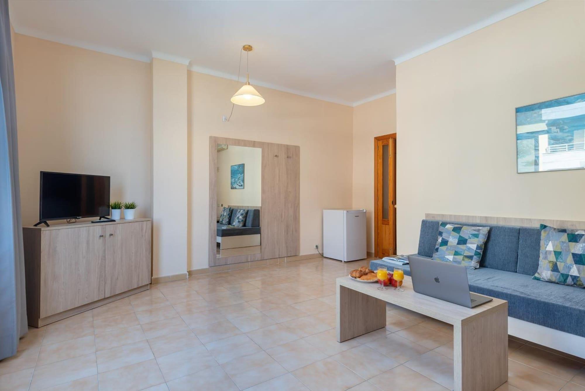 Apartamentos Carlos V Alcúdia Exteriér fotografie