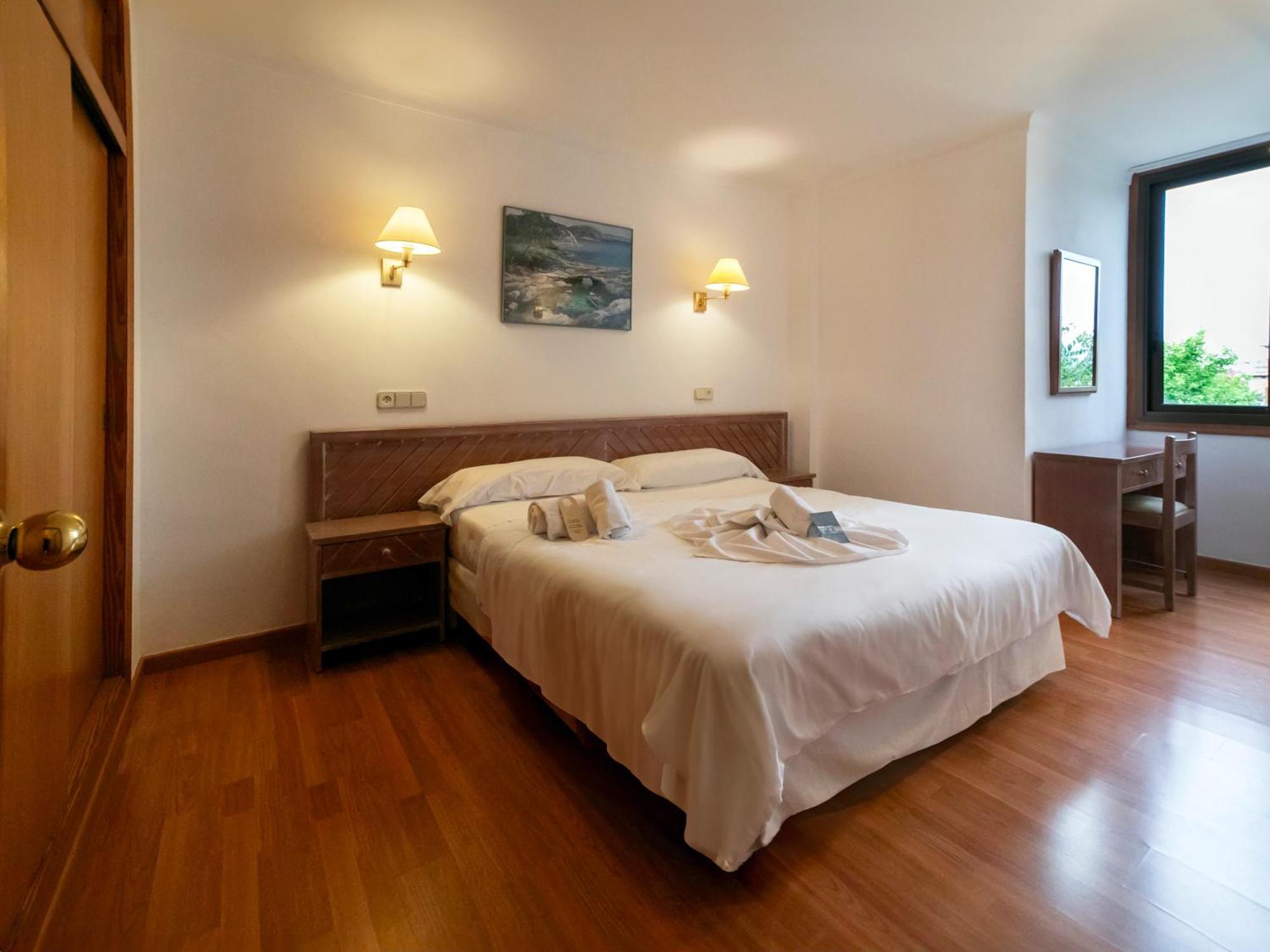 Apartamentos Carlos V Alcúdia Exteriér fotografie