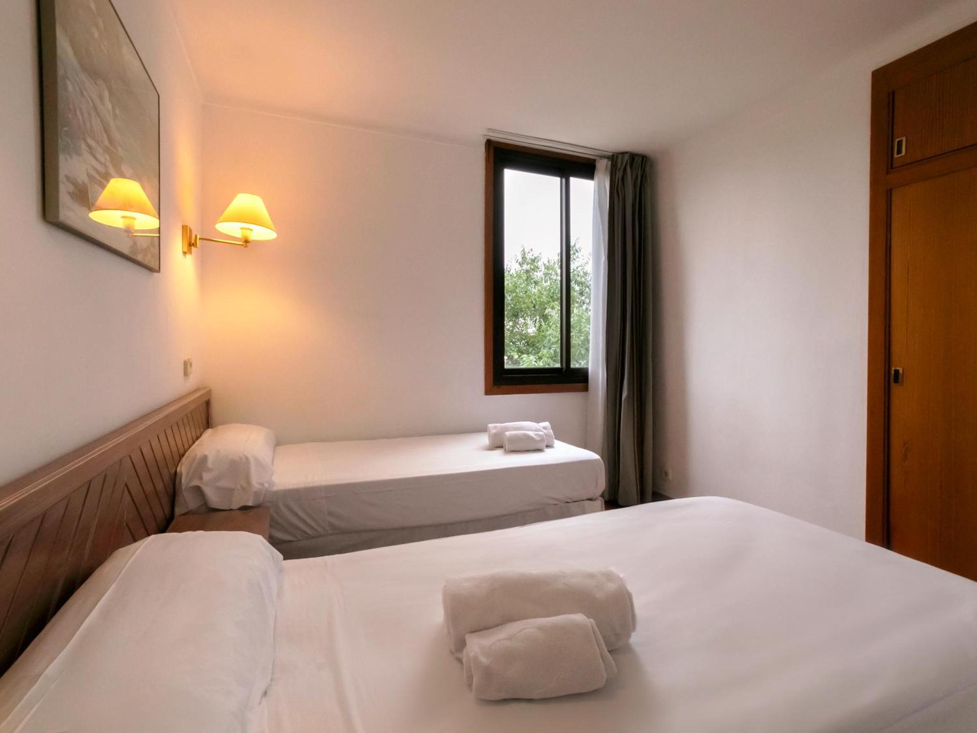 Apartamentos Carlos V Alcúdia Exteriér fotografie
